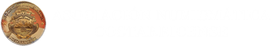 Asociación Numismática Costarricense