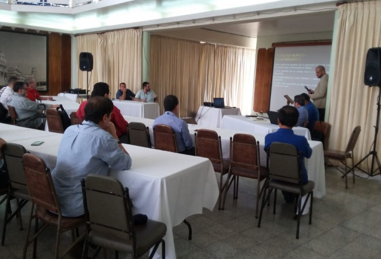 Asamblea
